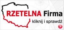 Bierzemy udział w programie Rzetelna Firma