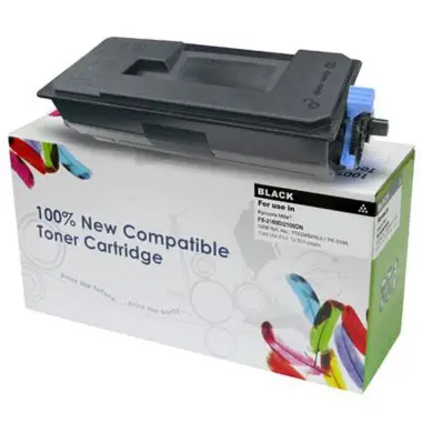 Toner CW-K3100N Czarny do drukarek Kyocera (Zamiennik Kyocera TK-3100) [12.5k]
