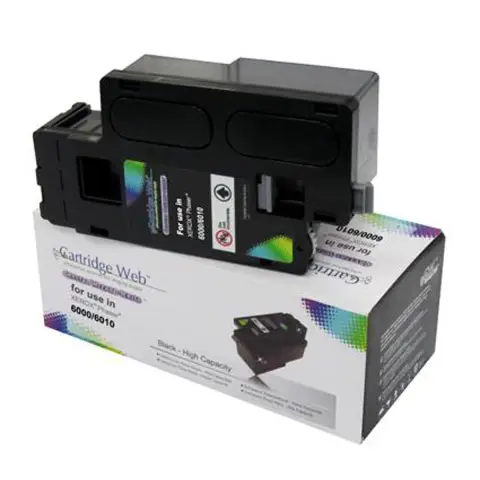 Xerox 106R01634 zamiennik - Toner czarny zamiennik do Xerox Phaser 6000, 61020, WorkCentre 6015