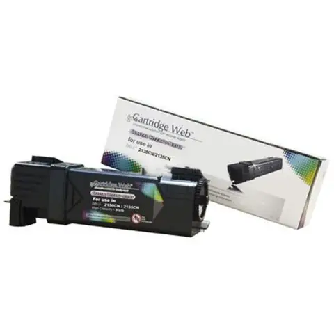 Toner CW-D2150BN Czarny do drukarek Dell (Zamiennik Dell 593-11040 / MY5TJ) [3k]