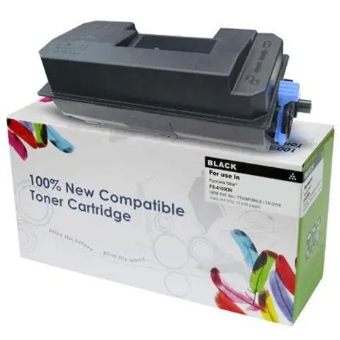 Kyocera TK-3110 zamiennik - Toner do Kyocera FS-4100