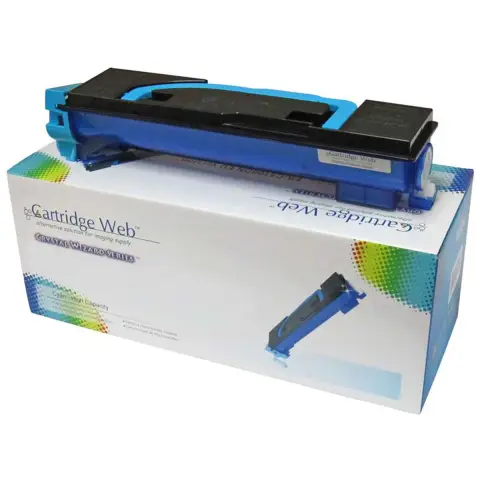 Toner CW-U3626CN Cyan do drukarek (Zamiennik Utax 4462610011) [10k]
