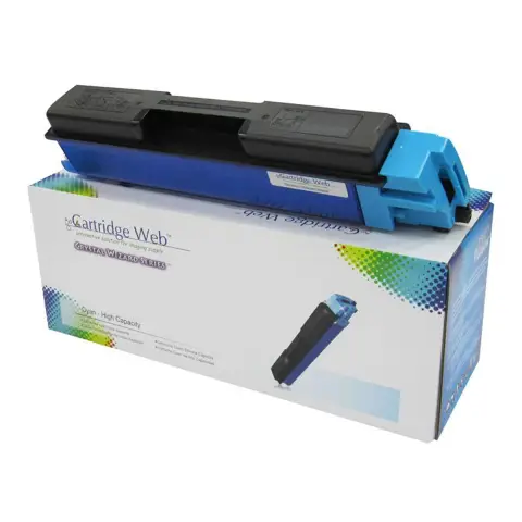 UTAX 4472610011 zamiennik - Toner cyan do UTAX CDC1626, CDC1726, CDC5526, CDC5600, CDC5626 ....