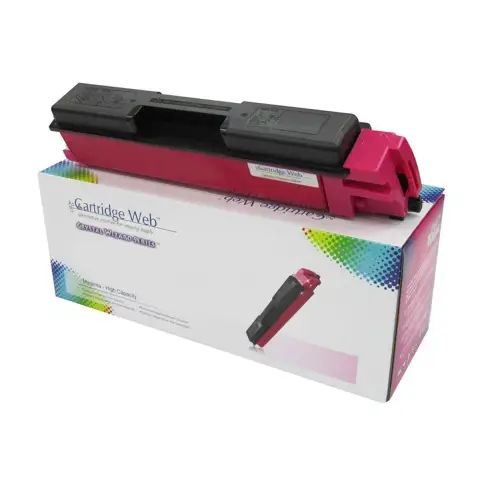 Toner Magenta UTAX 3726 zamiennik 4472610014