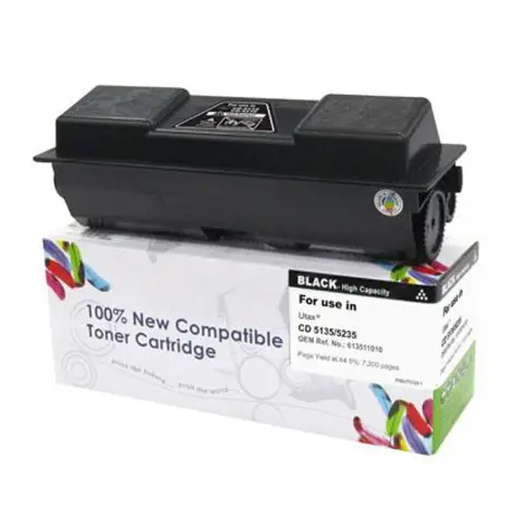 UTAX 613511010 zamiennik -Toner do Utax CD 5135, CD 5235, P 3520, P 3525