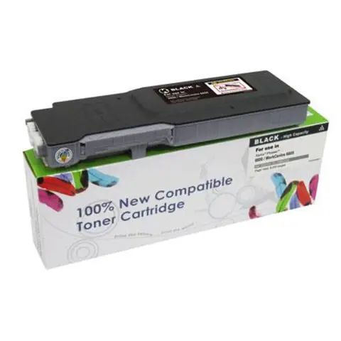 Xerox 106R02236 zamiennik - Toner czarny do Xerox Phaser 6600, WorkCentre 6605