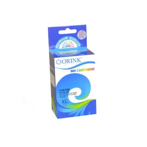 CH363XL/BK OR