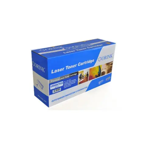 Toner LH5949A-OR Czarny do drukarek HP (Zamiennik HP 49A / Q5949A) [2.5k]