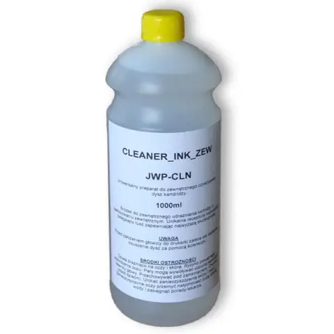 Uniwersalny preparat do czyszczenia zewnętrznego głowic i dysz.[1000ml]
