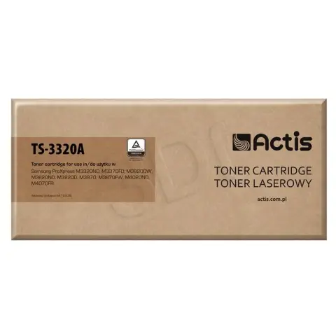Zamiennik MLT D203L - Toner zamiennik do Samsung SL M3320, SL M3370, SL M3820, SL M3870 ...
