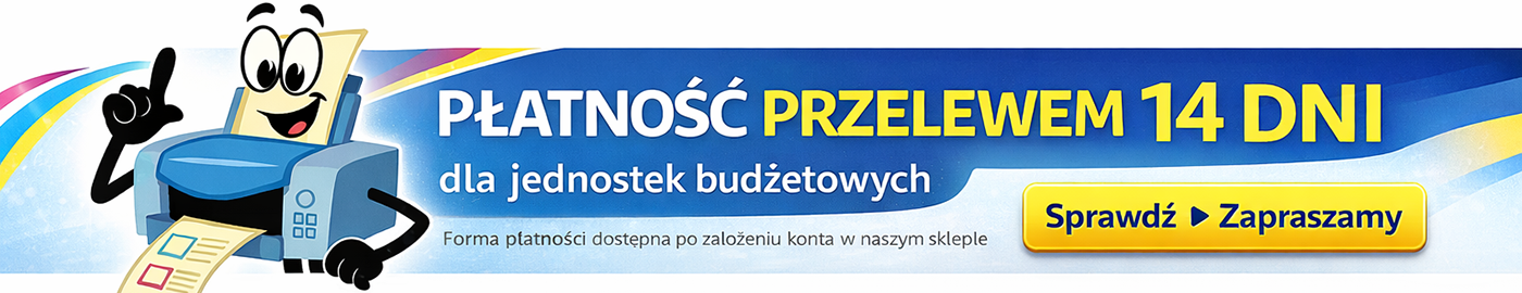 Płatność 14 dni