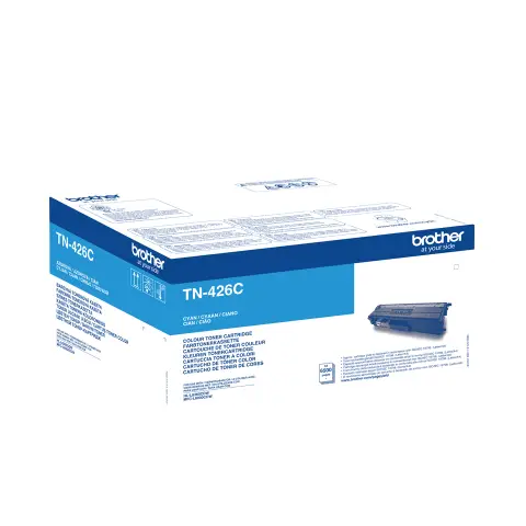 Brother TN-426C - Toner cyan do Brother HL-L8360, MFC-L8900