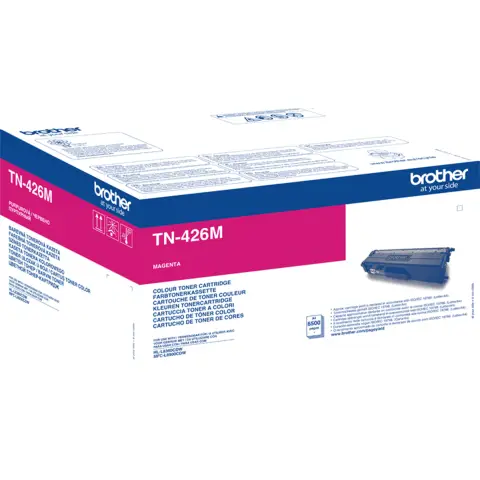 Brother TN-426M - Toner magenta do Brother HL-L8360, MFC-L8900