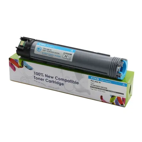 Dell G450R / 593-10922 zamiennik - Toner magenta do Dell 3130
