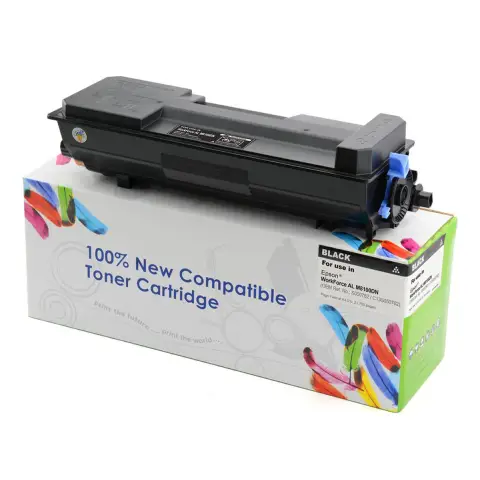 Toner Epson C13S050762 zamiennik - Toner 0762 do Epson Workforce AL-M 8100