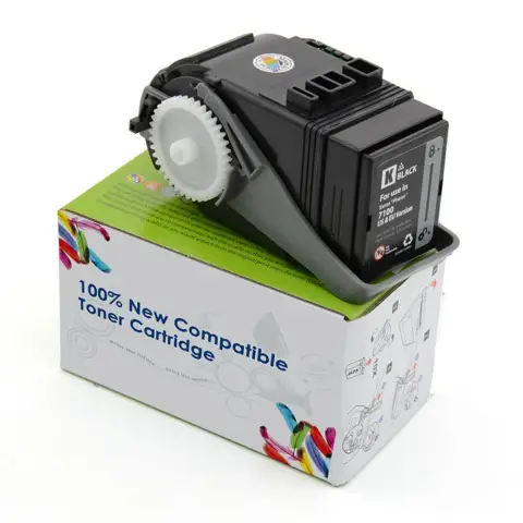 Xerox 106R02612 zamiennik - Toner czarny do Xerox Phaser 7100