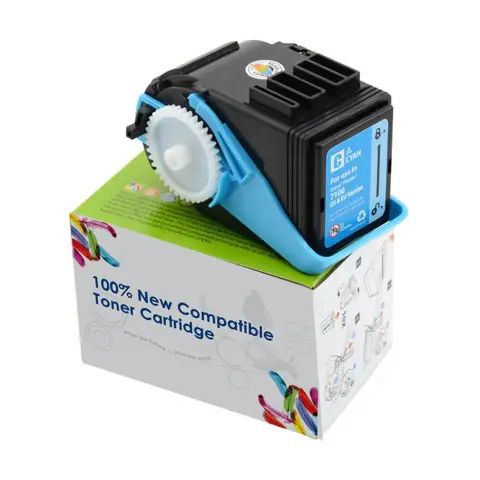 Xerox 106R02606 zamiennik - Toner cyan do Xerox Phaser 7100