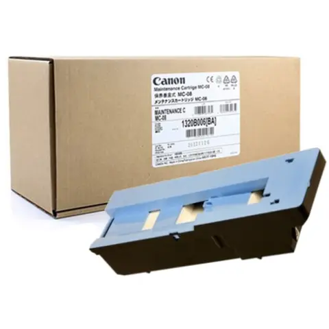 Pojemnik na tusz MC-08  iPF8X00 / iPF8000S / iPF9X00 / iPF9000S