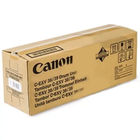 Canon C-EXV38 / C-EXV39 - Bęben do Canon iR-4025, 4035, 4045, 4051, 4225, 4235, 4245, 4251