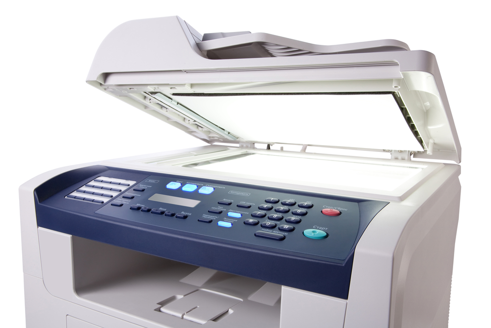 Kolorowe laserowe urządzenie wielofunkcyjne tanie w eksploatacji – TOP5