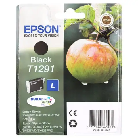 Tusz Epson T1291