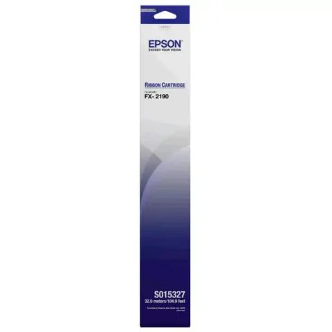 Taśma Epson C13S015327