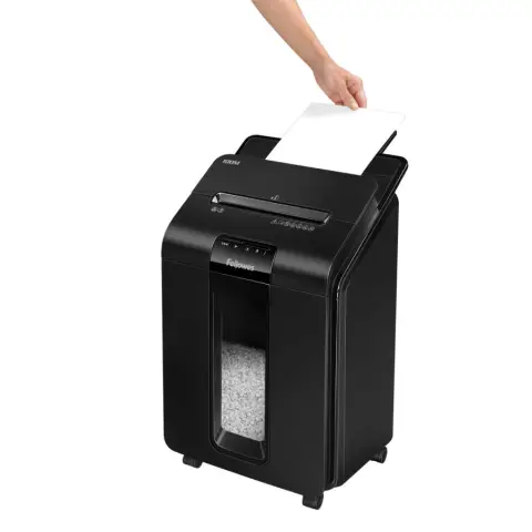 Niszczarka dokumentów Fellowes AutoMax 100M