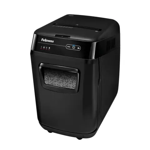 Niszczarka dokumentów Fellowes AUTOMAX™ 200M [32l]