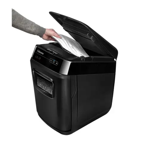 Niszczarka dokumentów Fellowes AUTOMAX™ 200M [32l]