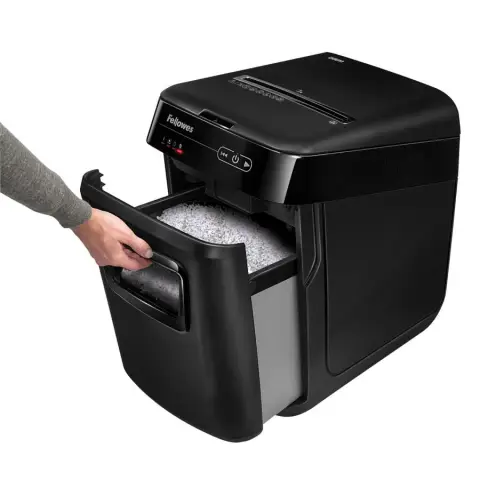 Niszczarka dokumentów Fellowes AUTOMAX™ 200M [32l]