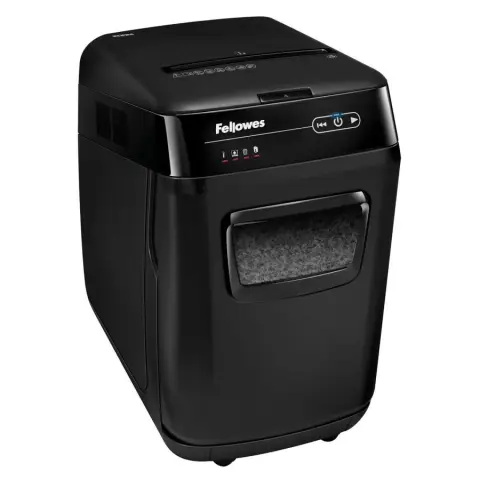 Niszczarka dokumentów Fellowes AUTOMAX™ 200M [32l]