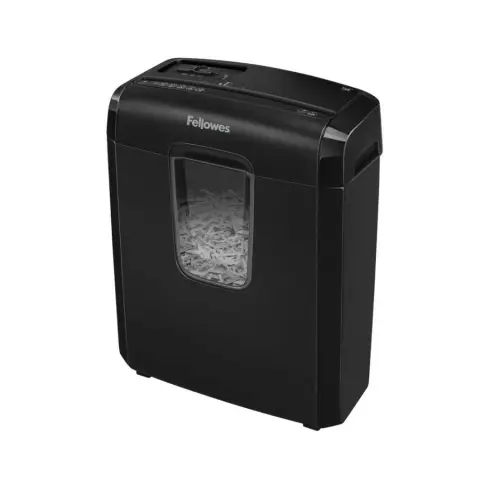Niszczarka dokumentów Fellowes 6C [11l]