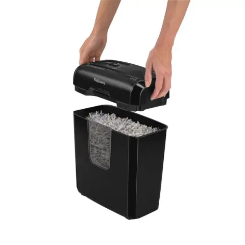 Niszczarka dokumentów Fellowes 6C [11l]