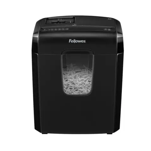 Niszczarka dokumentów Fellowes 6C [11l]