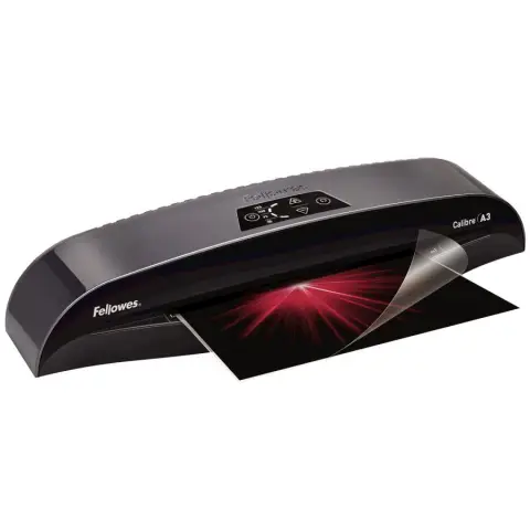 Laminator Fellowes Calibre A4