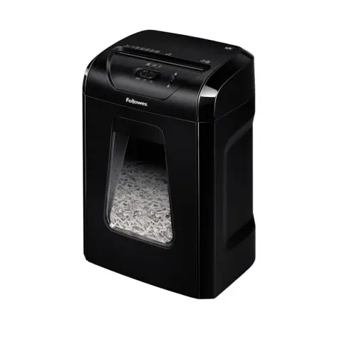 Niszczarka dokumentów Fellowes 12C [19l]