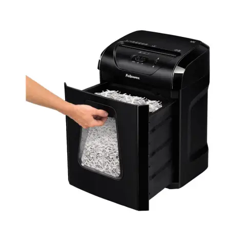 Niszczarka dokumentów Fellowes 12C [19l]