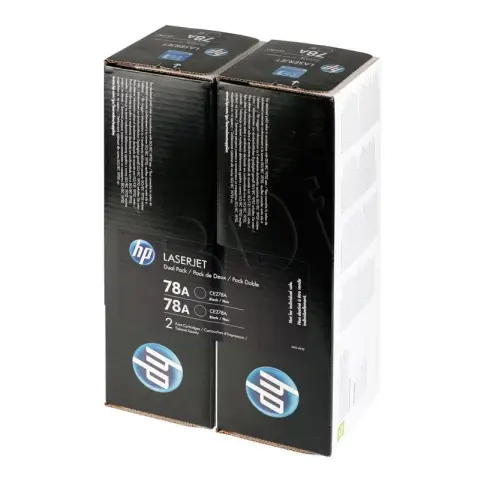 HP CE278AD