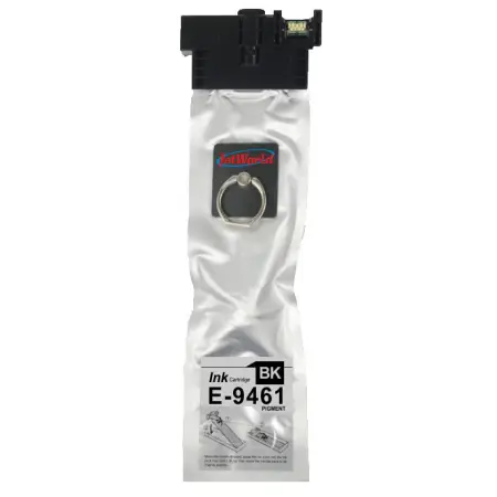 Epson T9461 zamiennik - Tusz czarny XXL do Epson Epson WorkForce Pro  WF-C5290, WF-C5790