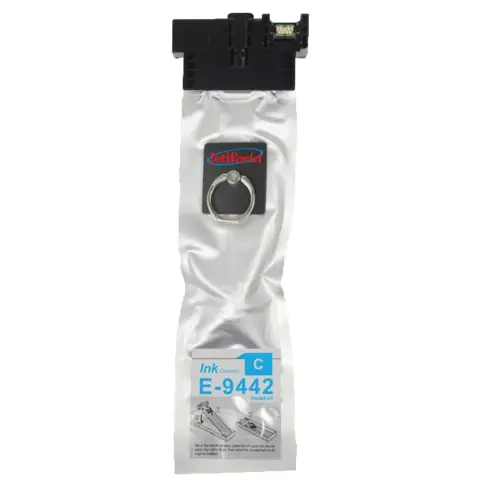 Epson T9442 zamiennik - Tusz cyan do Epson Epson WorkForce Pro WF-C5120, WF-C5290, WF-C5710, WF-C5790