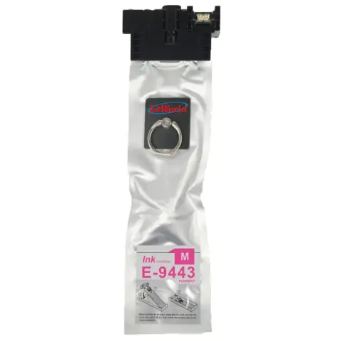Epson T9443 zamiennik - Tusz magenta do Epson Epson WorkForce Pro WF-C5120, WF-C5290, WF-C5710, WF-C5790