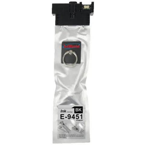 Epson T9451 zamiennik - Tusz czarny do Epson Epson WorkForce Pro WF-C5210, WF-C5290, WF-C5710, WF-C5790