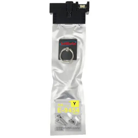 Epson T9454 zamiennik - Tusz żółty do Epson Epson WorkForce Pro WF-C5210, WF-C5290, WF-C5710, WF-C5790