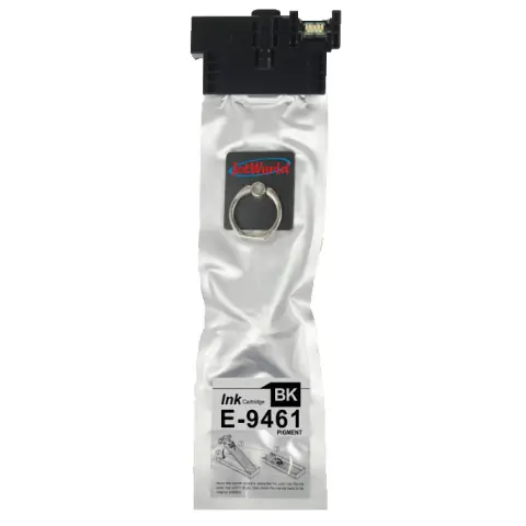 Epson T9461 zamiennik - Tusz czarny XXL do Epson Epson WorkForce Pro  WF-C5290, WF-C5790