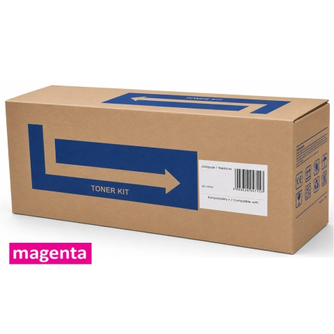 Toner Clear Box Magenta Kyocera TK5440M zamiennik TK-5440M (1T0C0ABNL0)