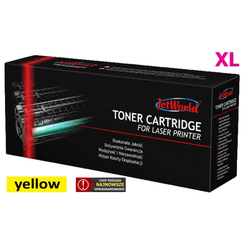Canon CRG-055HK zamiennik z chipem - Toner 055H czarny do Canon LBP-660, LBP-662, LBP-663, LBP-664, MF-740, MF-741, MF-7