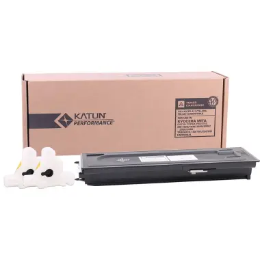 Kyocera TK-410 zamiennik - Toner do Kyocera KM-1600, KM-1620, KM-1635, KM-1650, KM-2020, KM-2035, KM-2050 ...