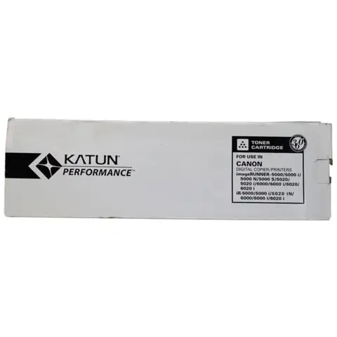 Canon C-EXV1 zamiennik - Toner do Canon iR-4600, iR-5000, iR-5020, iR-6000, iR-6020