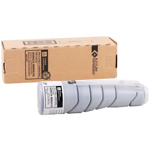 Toner do Minolta Bizhub 25, 200, 222, 250, 282, 350, 362 - Minolta TN211 zamiennik