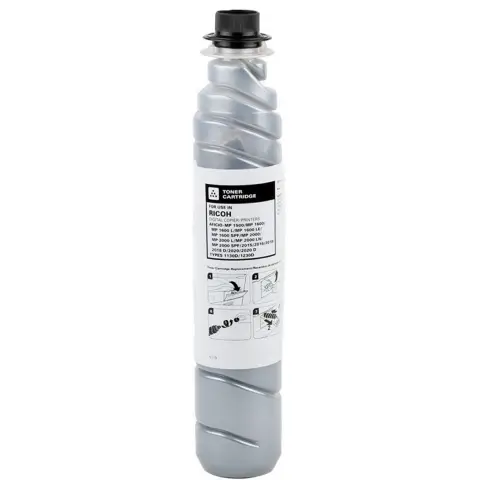 Ricoh 1230D zamiennik - Toner do Ricoh 2015, 2016, 2018, 2020 ...